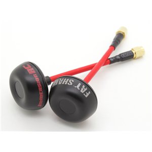 Immersion Rc Fatshark 5.8ghz Antenna Set V2 